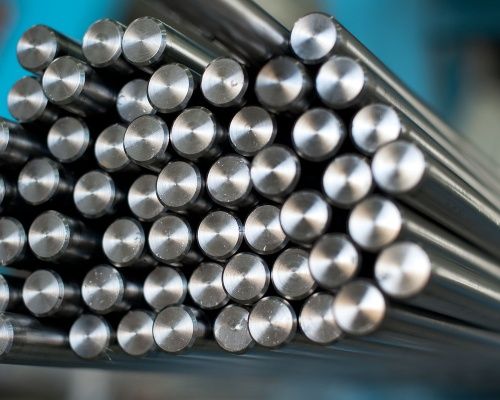 Сталь сорт констр Круг горячекатаный 65, марка 18ХГТ