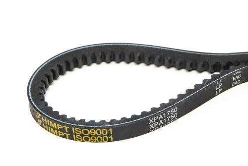 Ремень клиновой XPA-1750 Lp HIMPT зуб.
