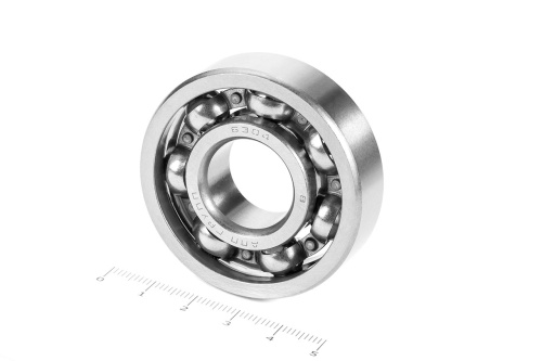 Подшипник 6304 (304) 20*52*15мм (шт)