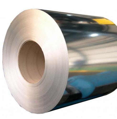 рулон оцинкованный 0.4x1250 ПК пас Zn120 ПК имп 