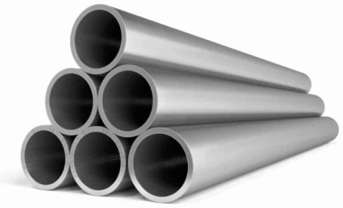 Трубы холоднодеформированные 200х6 ASTM A106, стенка 6