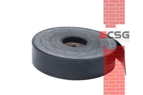 Лента конвейерная резинотканевая   4-400х2-ТК-100-1.5/1.5-НБ HIMPT толщ.5-6 мм