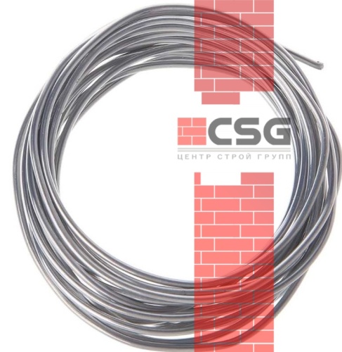 Проволока нержавеющая 5, марка AISI 316Ti