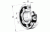 Подшипник 6200 (200) 10*30*9мм (шт)