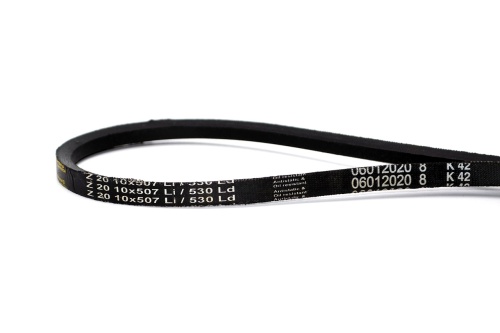 Ремень клиновой  Z 20  10х 507 Li/530 Ld PowerSpan CL by ContiTech