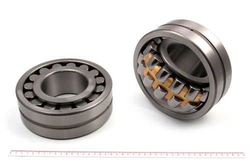 Подшипник 3618 АМН (22318 W33)