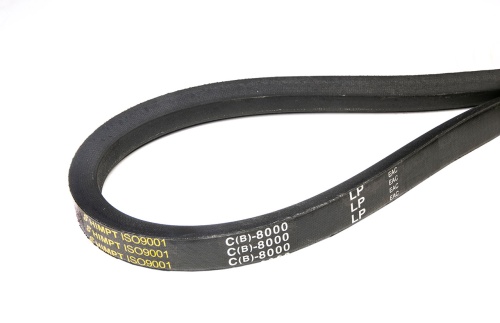 Ремень клиновой С(В)-8000 Lp / 7942 Li  ГОСТ 1284-89 HIMPT