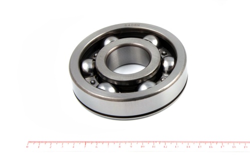 Подшипник 6408 N (50408) 40*110*27мм (шт)