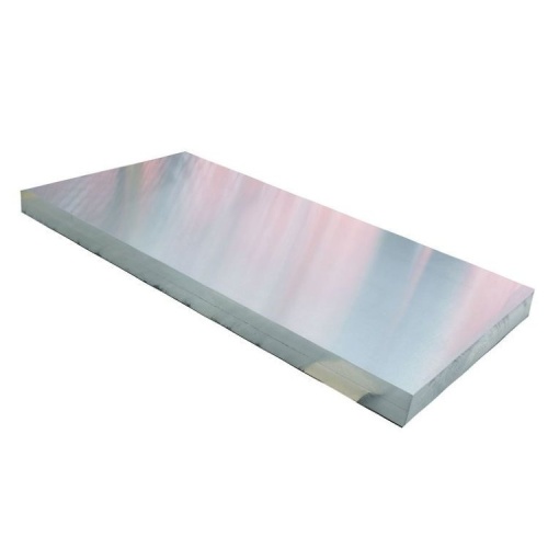 Плита дюралевая 40х1500х3000, марка Д16