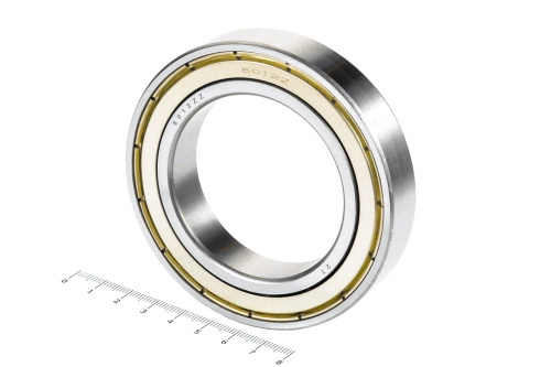 Подшипник 6012 ZZ (80112) 60*95*18мм (шт)