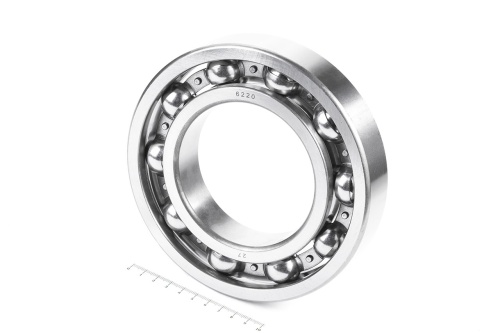 Подшипник 6220 (220) 100*180*34мм (шт)