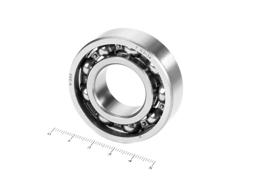 Подшипник 6205 (6-205 А) 25*52*15мм ГПЗ/СПЗ-4 (шт)
