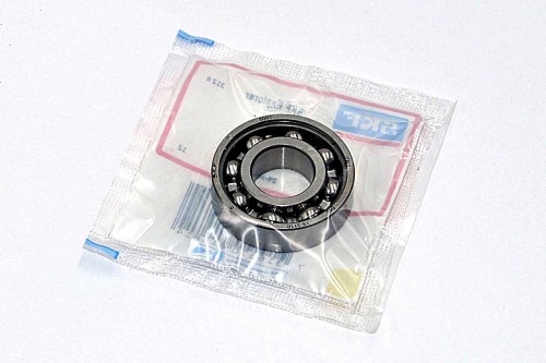 Подшипник SKF 6001 (101) 12*28*6мм