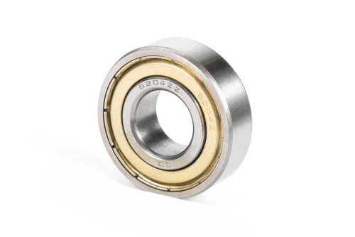 Подшипник 6204 ZZ (6-80204 АС17) ГПЗ/СПЗ-4