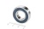 Подшипник 6002 2RS (180102) 15*32*9мм (шт)