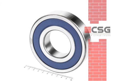 Подшипник 6312 (312) 60*130*31мм (шт)