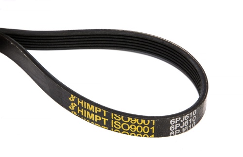 Ремень поликлиновой  8PL-1562/615 L ContiTech