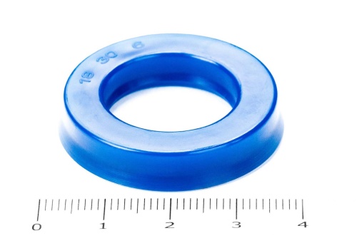 Манжета PU 18х30х6 UHS