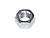 Гайка со стопорным кольцом DIN 982 10 оцинк., кг (25кг) фото