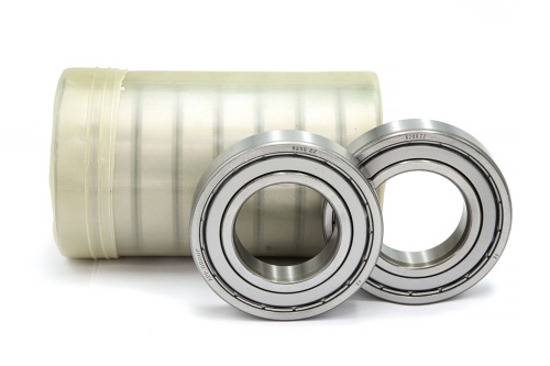 Подшипник 6209 ZZ (80209) 45*85*19мм (шт)