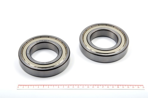 Подшипник 6212 ZZ (6-80212 С17) 60*110*22мм ГПЗ/СПЗ-4 (шт)