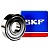 Подшипник SKF 6205 2RS C3 (180205 (76)) 25*52*15мм фото