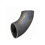 Отвод стальной крутоизогнутый Дн76х3,5 (Ду65) шов п/привар арт.1211470CDEK