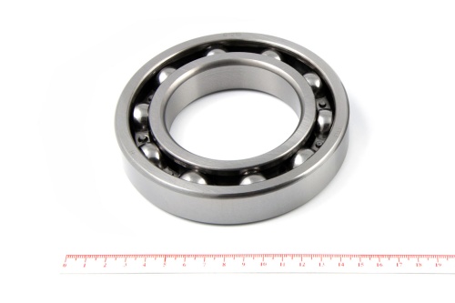 Подшипник 6215 (6-215) 75*130*25мм ГПЗ/СПЗ-4 (шт)