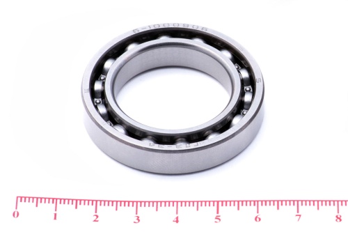 Подшипник 6906 (6-1000906, 61906) 30*47*9мм ГПЗ/СПЗ-4 (шт)