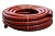 Шланг ассенизаторский морозостойкий ПВХ  63 мм (30 м) красный, АгроЭластик фото