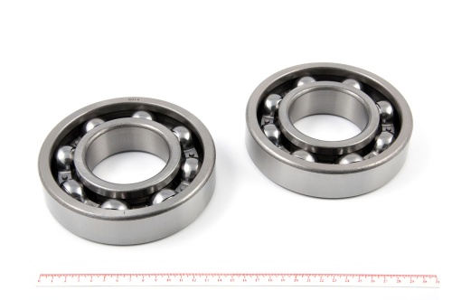 Подшипник 6314 (314) 70*150*35мм (шт)