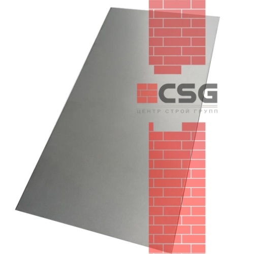 Титановый лист 2*1000*2000