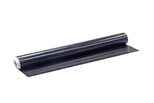 Техпластина 1 мм ТМКЩ-C 2Н (1000х5000 мм, 8 кг) HIMPT