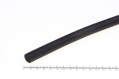 Шнур резиновый МБС 1-4с Ф 14 мм ГОСТ 6467-79