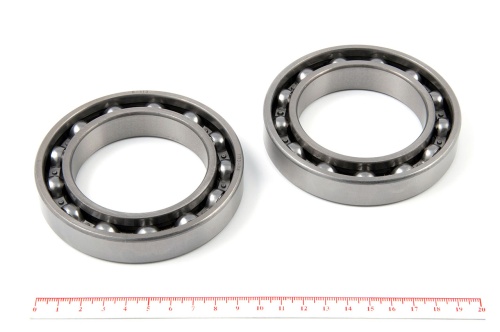 Подшипник 6013 (6-113) 65*100*18мм ГПЗ/СПЗ-4 (шт)