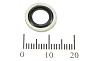 Кольцо USIT М08 гидравлическое