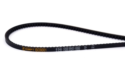 Ремень клиновой XPZ-1250 Lp (8,5*8-1250) HIMPT зуб