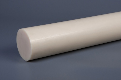 Капролон стержень ПА-6 Ф 170 мм (~1000 мм, ~27,3 кг) экстр.Премиум Китай