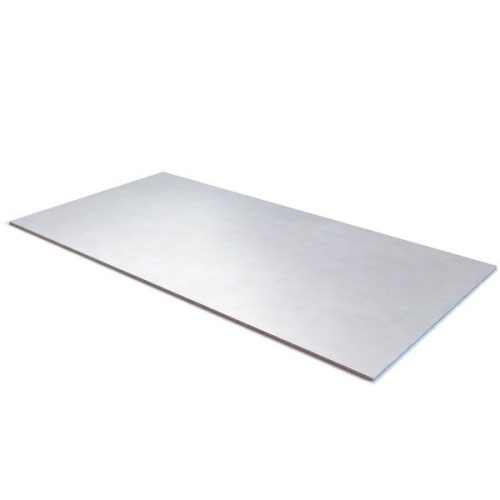 Лист дюралевый 8х1200х3000, марка Д16Б